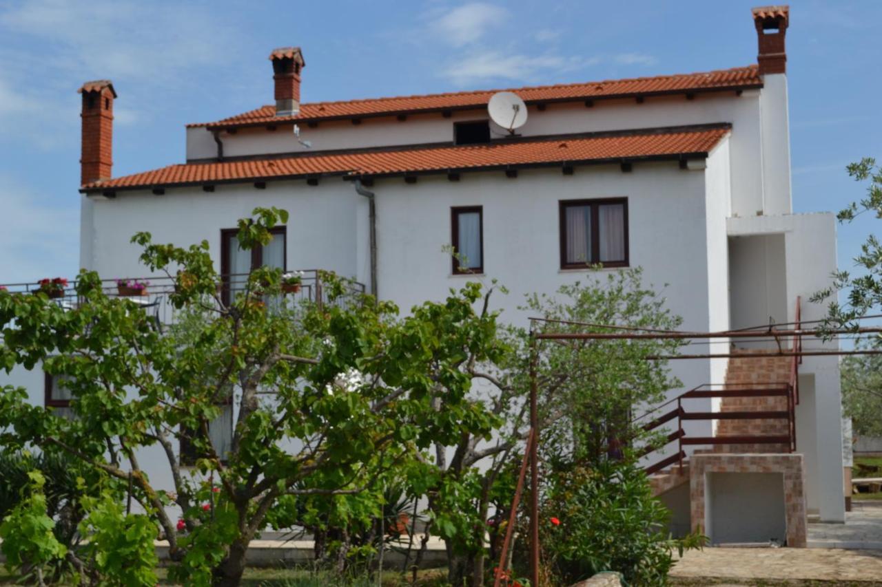Apartment Marko Vodnjan Esterno foto
